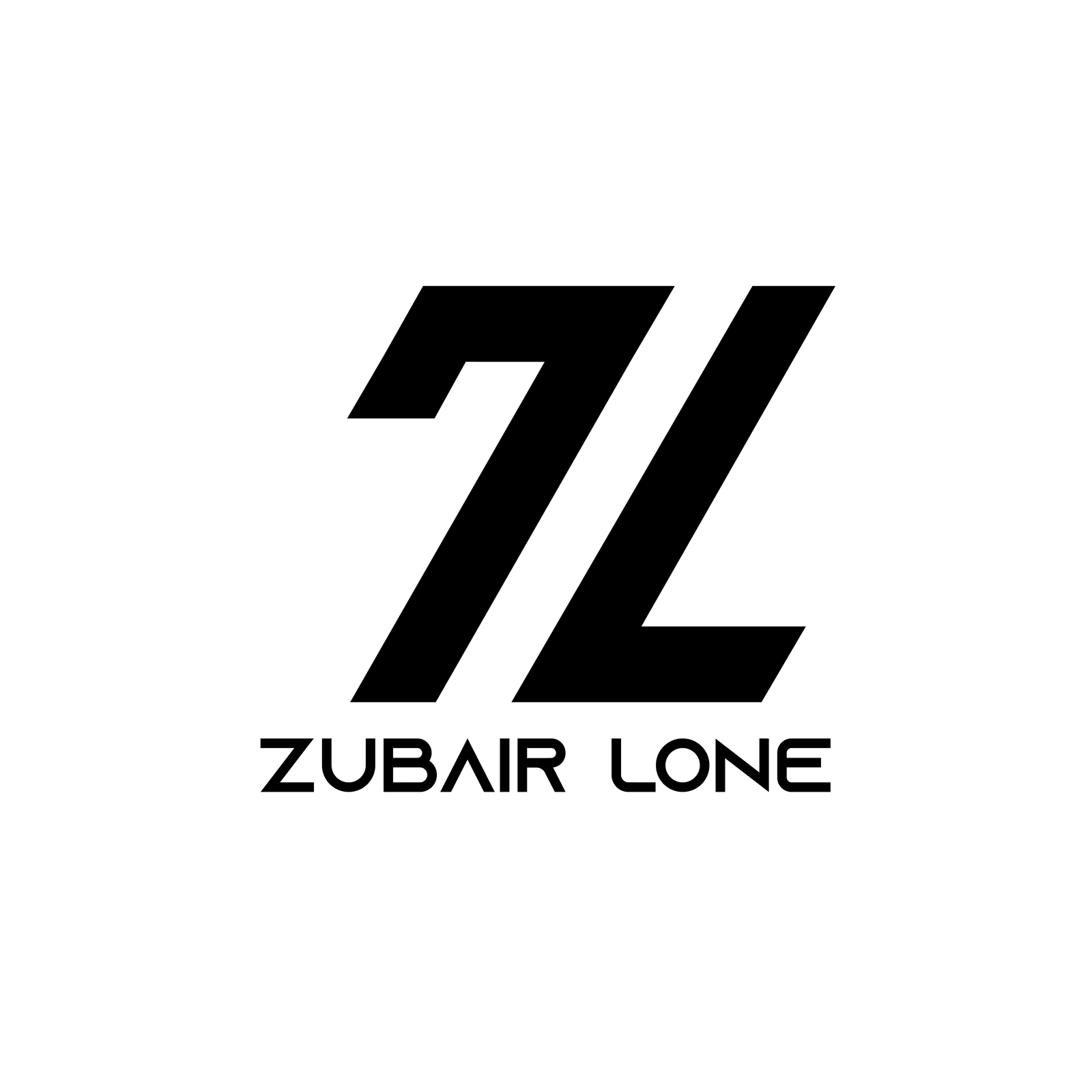 Zubair Lone Web Designer